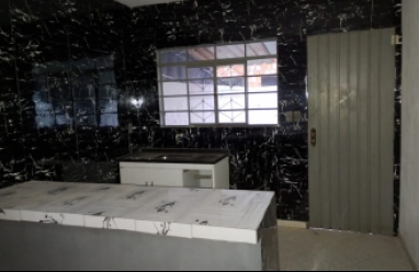 Casa para locação em Avaré